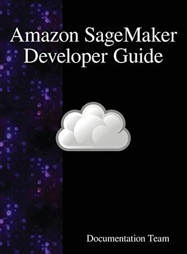 Produktbild: Amazon SageMaker Developer Guide