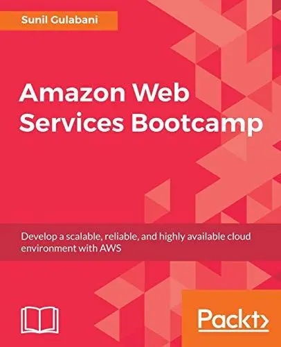 Produktbild: Amazon Web Services Bootcamp