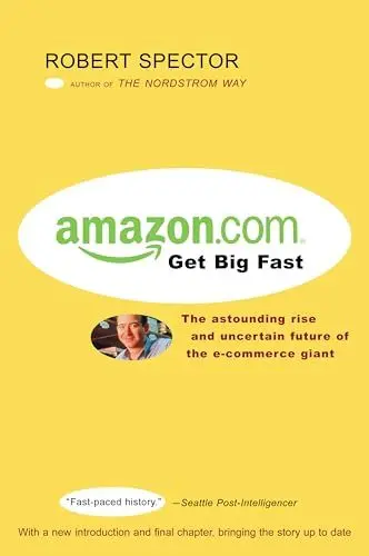 Produktbild: Amazon.com: Get Big Fast