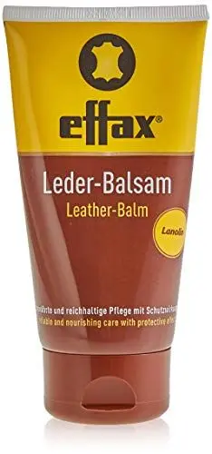Produktbild: AmazonUkmiscellaneous Effax Lederbalsam, 150 ml