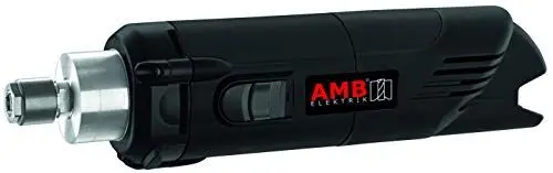 Produktbild: AMB Fräsmotor 1050 FME-1 230V (für Standard Spannzangen)
