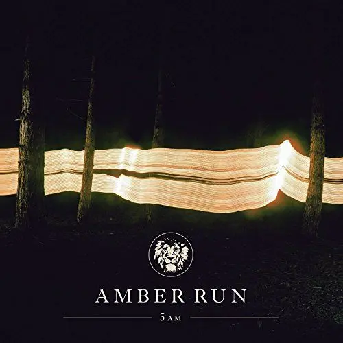 Produktbild: Amber Run - 5Am