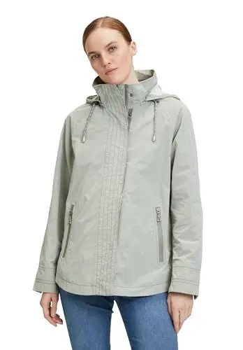 Produktbild: Amber & June Damen 8136/5821 Jacke, 5765, 34