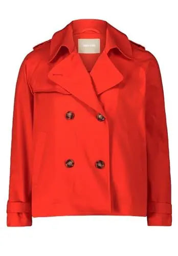 Produktbild: Amber & June Damen 8940/5883 Jacke, 4064, 42