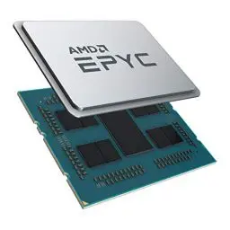 Produktbild: AMD EPYC™ 7282, S SP3, 7nm, Infinity/Zen 2, 16 Core, 32 Thread, 2.8GHz, 3.2GHz Turbo, 64MB, 120W, CPU, OEM