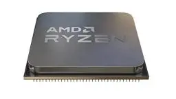 Produktbild: AMD Kompatibel mit AM4 Ryzen 7 5700G Tray 3,8GHz MAX 4,6GHz 8xCore 16MB 65W, 123426, Schwarz