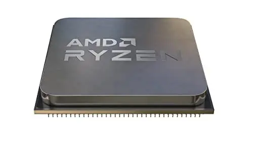 Produktbild: AMD Kompatibel mit AM4 Ryzen 7 5700G Tray 3,8GHz MAX 4,6GHz 8xCore 16MB 65W, 123426, Schwarz