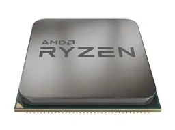 Produktbild: AMD Ryzen 5 2600X Prozessor (Basistakt: 3.6Hz, 6 Kerne, Socket AM4) YD260XBCAFBOX