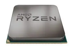Produktbild: AMD Ryzen 5 3400G 4,2GHz AM4 6MB Cache Wraith Spire