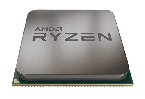 Produktbild: AMD Ryzen 5 3400G 4,2GHz AM4 6MB Cache Wraith Spire