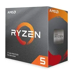 Produktbild: AMD Ryzen 5 3600 4, 2GHz AM4 35MB Cache Wraith Stealth