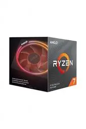 Produktbild: AMD Ryzen 7 3700X Prozessor, 4GHz AM4 36MB Cache Wraith Prism