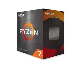Produktbild: AMD Ryzen 7 5800X 8-core, 16-Thread Desktop Processor, bis zu 4.7GHz