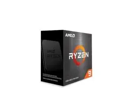 Produktbild: AMD Ryzen 9 5900X 12-core, 24-Thread Unlocked Desktop Processor, bis zu 4.8GHz