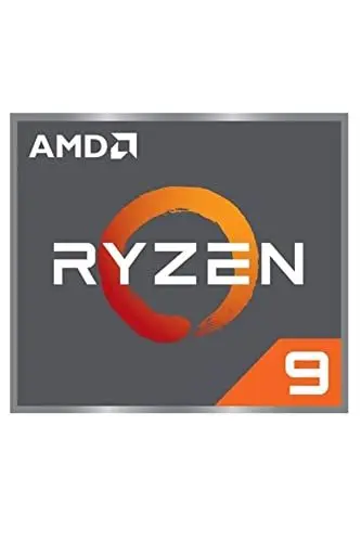 Produktbild: AMD Ryzen 9 5950X Prozessor (16Kerne/32Threads, 105W TDP, Sockel AM4, 72MB Cache, Bis zu 4.9 GHz Max Boost, Kein Kühler)
