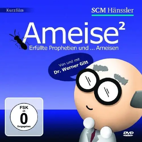 Produktbild: Ameise² - Erfüllte Prophetien und ... Ameisen