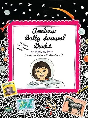 Produktbild: Amelia's Bully Survival Guide