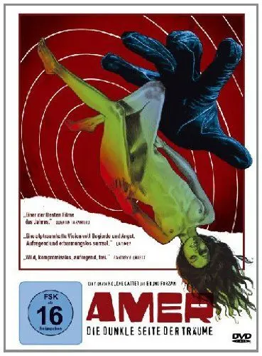 Produktbild: Amer