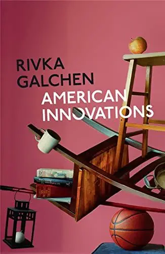 Produktbild: AMERICAN INNOVATIONS