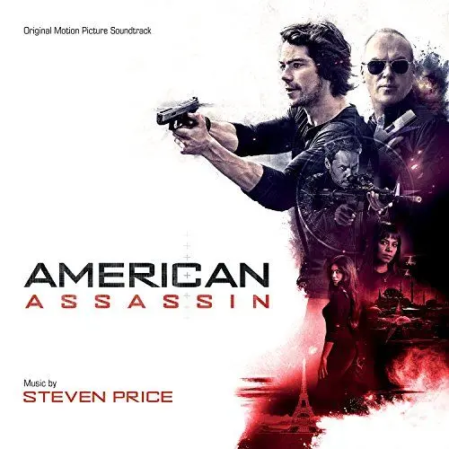 Produktbild: American Assassin (O.S.T.)