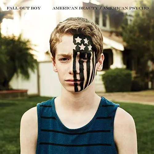 Produktbild: American Beauty/American Psycho (Digipack)