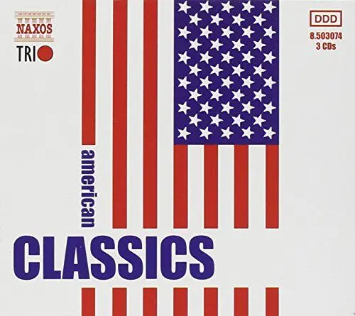 Produktbild: American Classics