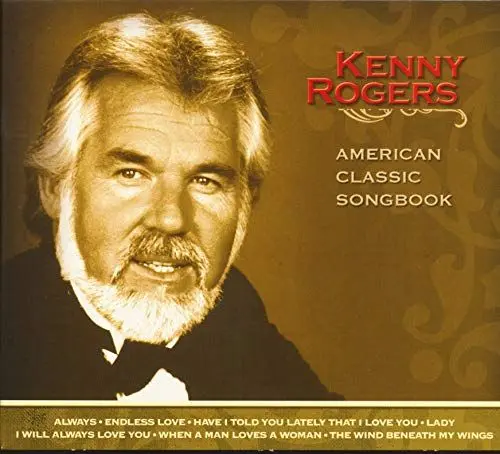 Produktbild: American Classic Songbook