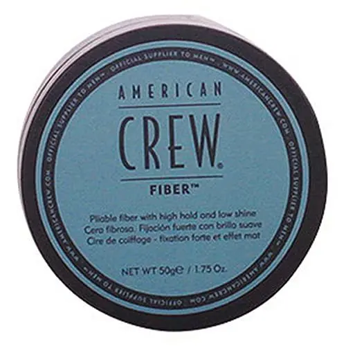 Produktbild: American Crew Faser-Haarwachs, 85 g