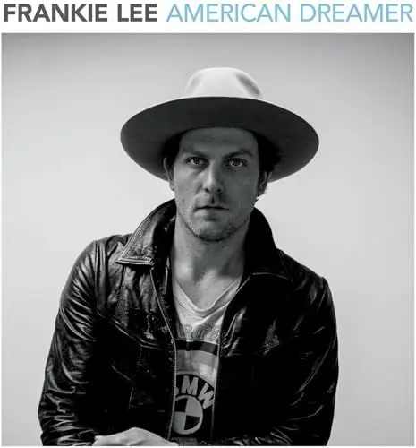 Produktbild: American Dreamer