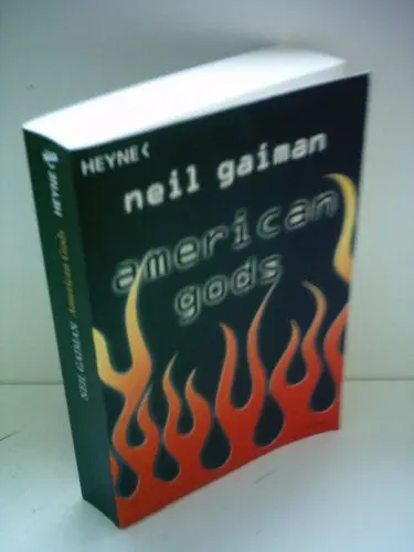Produktbild: American Gods: Roman