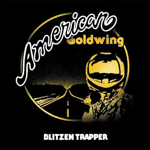 Produktbild: American Goldwing