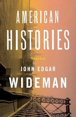 Produktbild: American Histories: Stories
