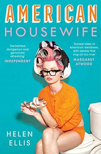 Produktbild: American Housewife