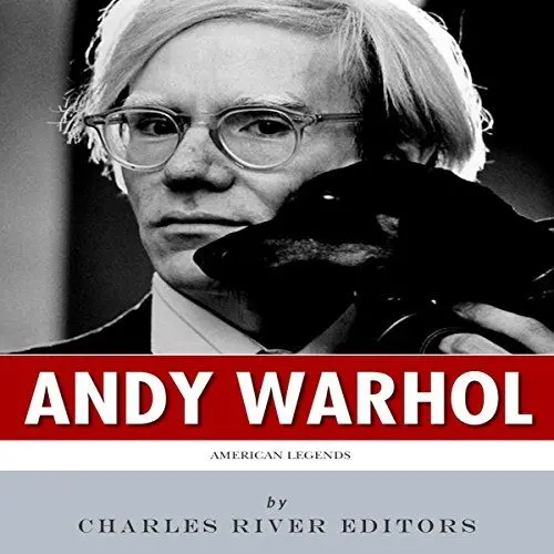 Produktbild: American Legends: The Life of Andy Warhol