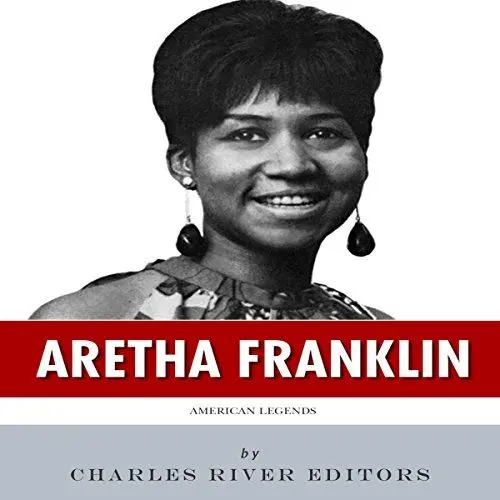 Produktbild: American Legends: The Life of Aretha Franklin