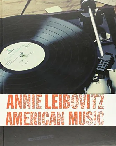 Produktbild: American Music