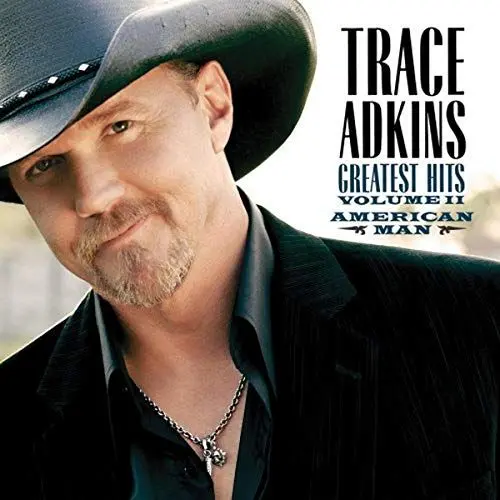 Produktbild: American Man-Greatest Hits 2