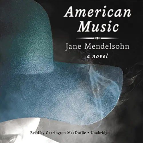 Produktbild: American Music: A Novel