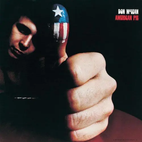 Produktbild: American Pie (Remastered)