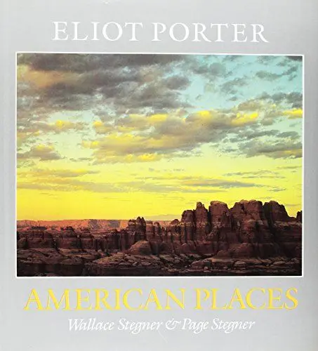 Produktbild: American Places