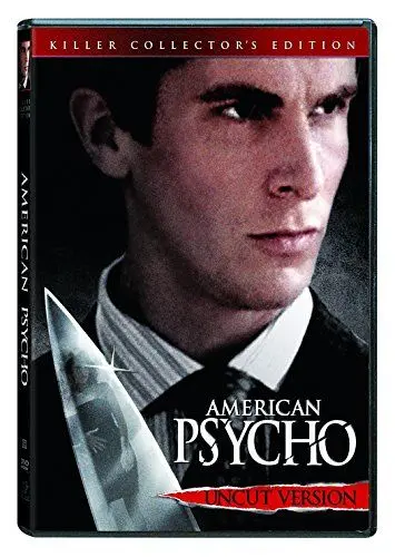 Produktbild: American Psycho