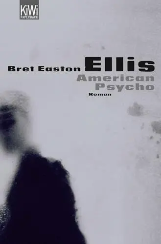Produktbild: American Psycho: Roman