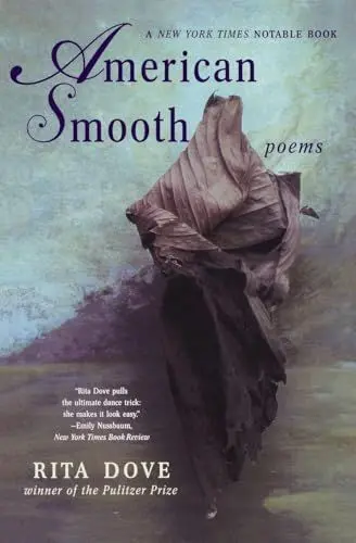 Produktbild: American Smooth: Poems