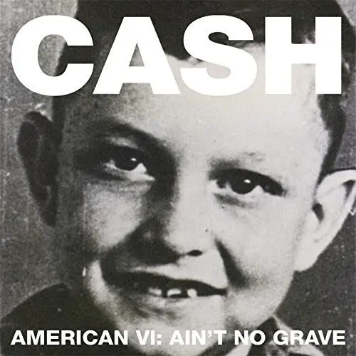 Produktbild: American VI: Ain't No Grave