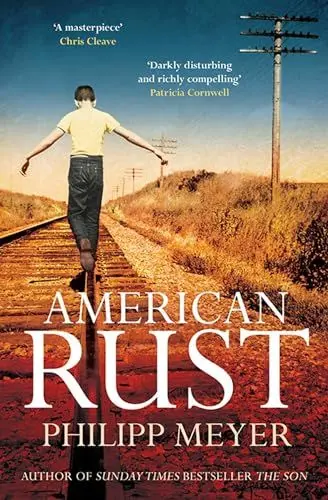 Produktbild: American Teen