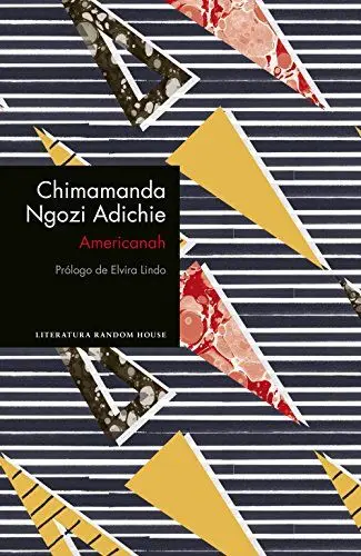 Produktbild: Americanah (edición especial limitada) (Spanish Edition) (Random House)