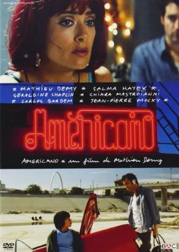 Produktbild: Americano (FR Import)