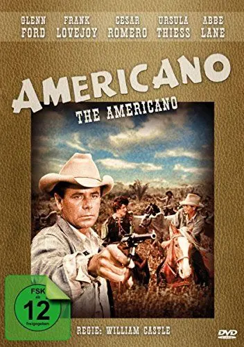 Produktbild: Americano
