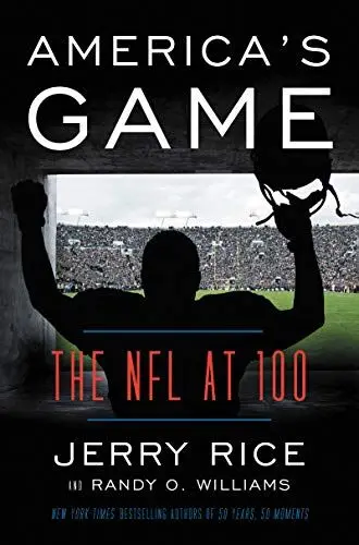 Produktbild: America's Game: The NFL at 100
