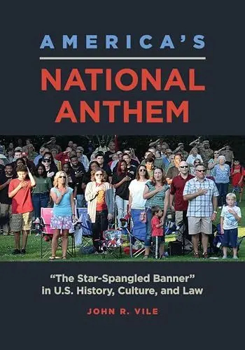 Produktbild: America's National Anthem: 